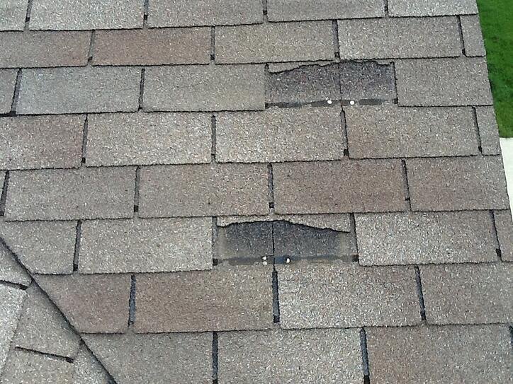 Roof Repair Cost in NJ