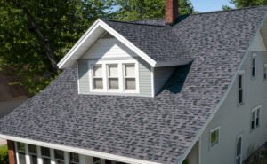Roof Replacement in NJ Roofing marerials