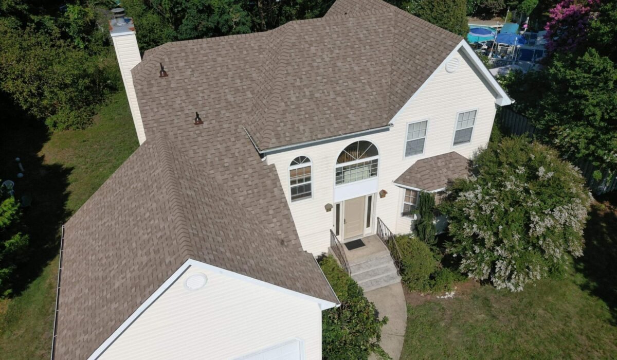 Roof replacement Matawan, NJ