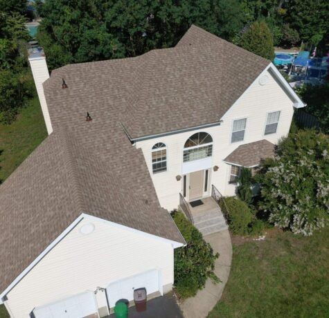 Roof replacement Matawan, NJ