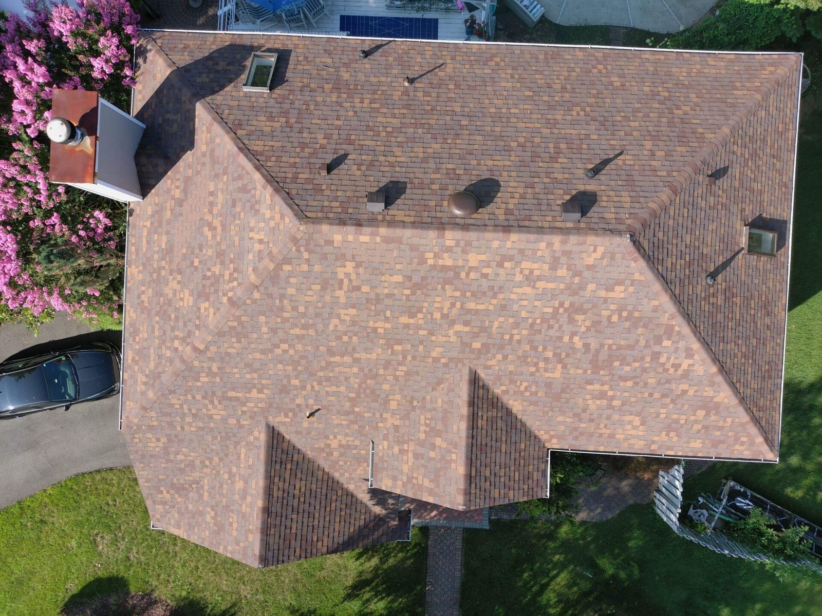 Roof upgrade in nj