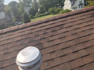 Roof Repair
