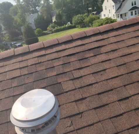 Roof Repair