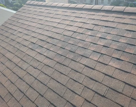 Roof repair in Short hills, NJ