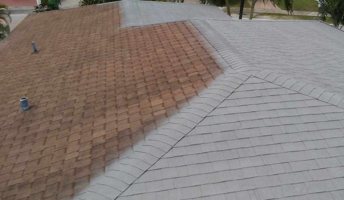 Ultimate Guide: Painting Roofing Shingles in NJ