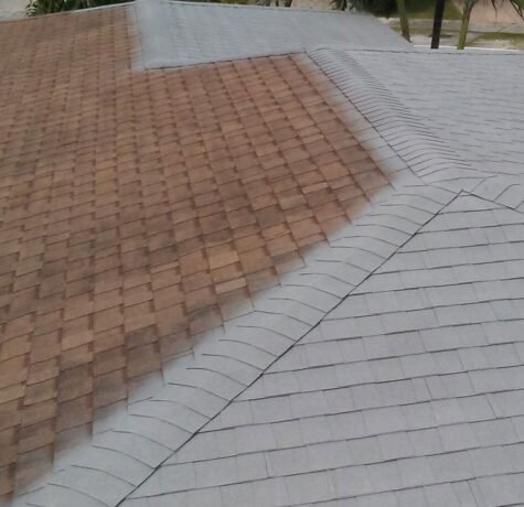 Ultimate Guide: Painting Roofing Shingles in NJ