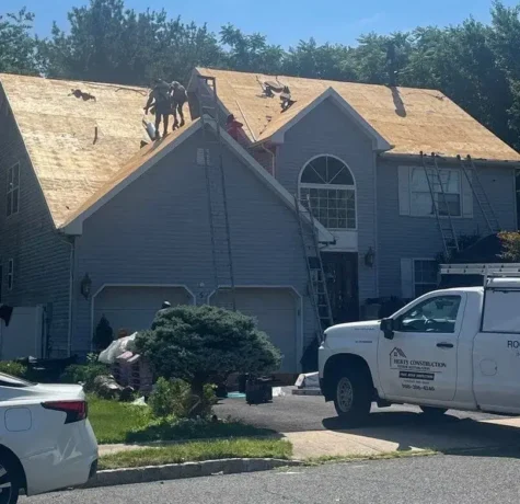 new roof cost nj | Roof replacement