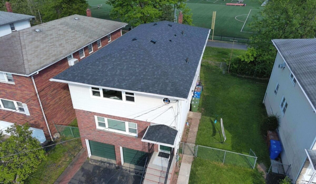Cost to replace Roof