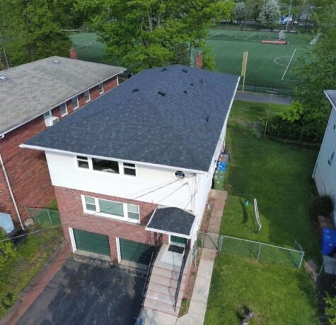 Cost to replace Roof