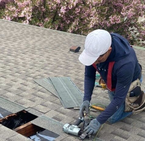 Roof leaks and repair Westfield NJ | Same day Repair in NJ | Willingboro NJ