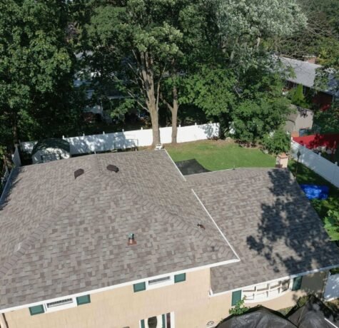 Expert Roofer in Cranford NJ