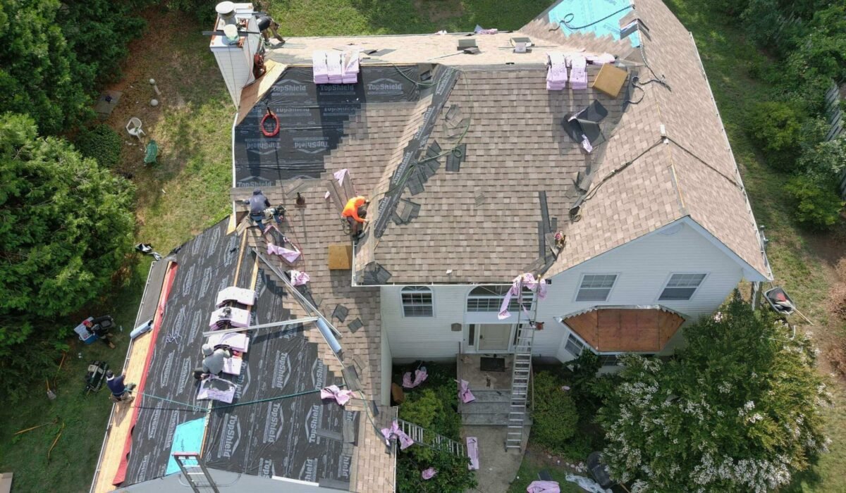 Understanding the Different Roof Warranty Options in New Jersey roof replacement - average cost to tear off and replace roof | Willingboro NJ | roof replacement in nj