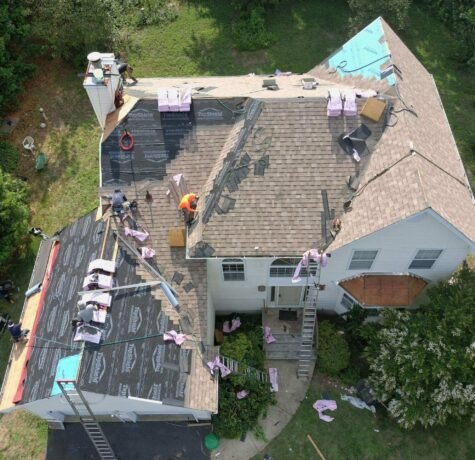 Understanding the Different Roof Warranty Options in New Jersey roof replacement - average cost to tear off and replace roof | Willingboro NJ | roof replacement in nj