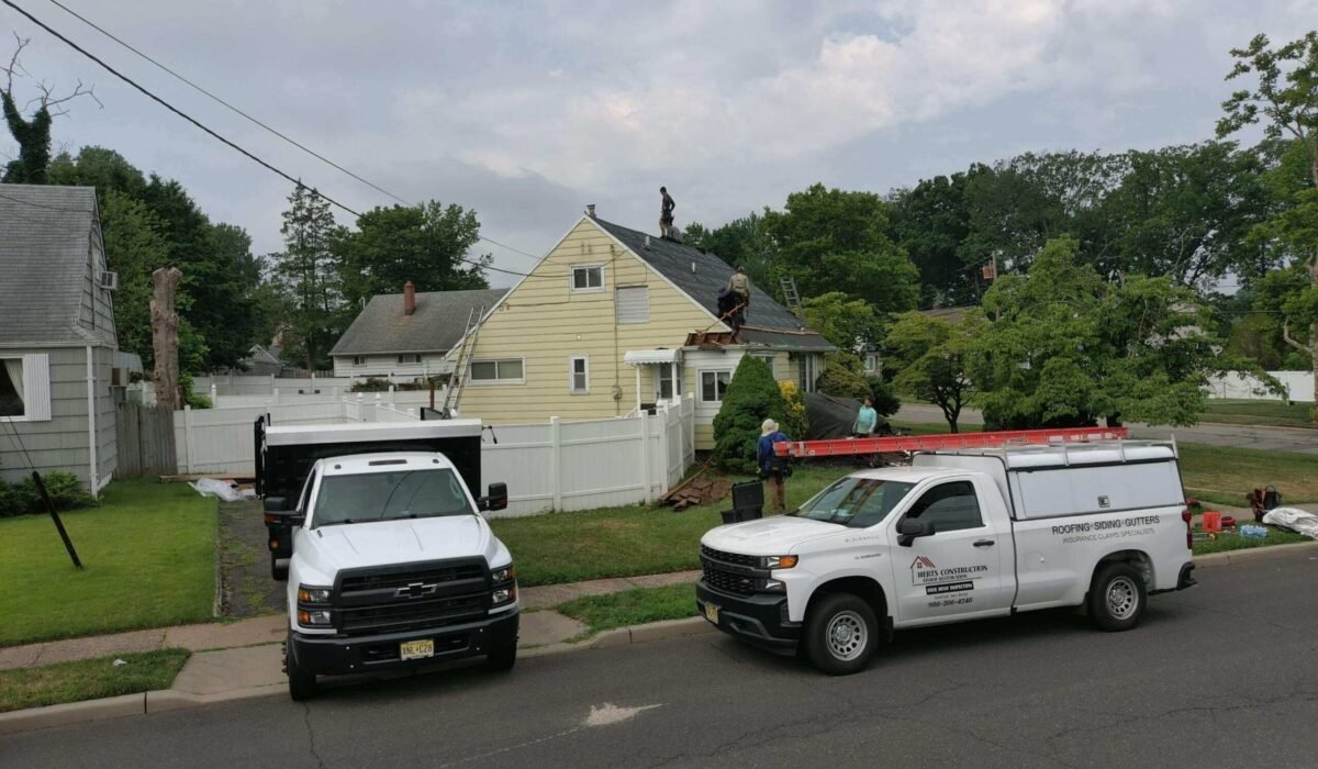 NJ Roofing Contractor Top 10 Questions to Ask NJ Roofing Contractor