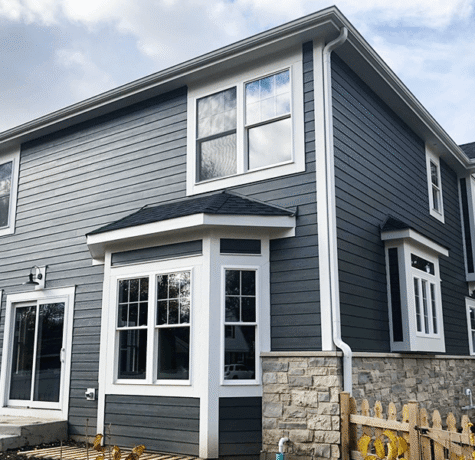 NJ Siding Contractor | vinyl siding