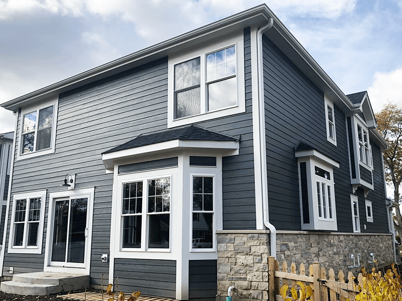 NJ Siding Contractor | vinyl siding