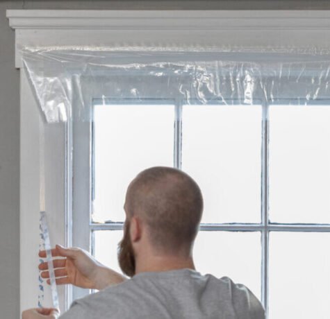 Window insulator
