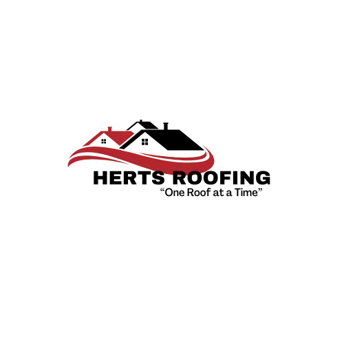 Herts Roofing Logo